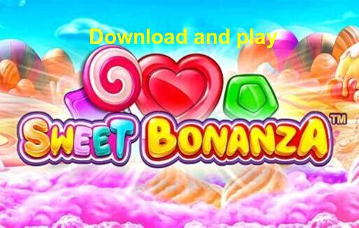 download and play sweet bonanza