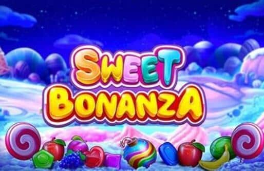 how to play sweet bonanza