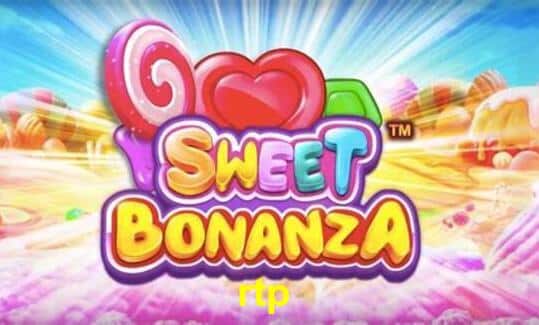 sweet bonanza rtp list