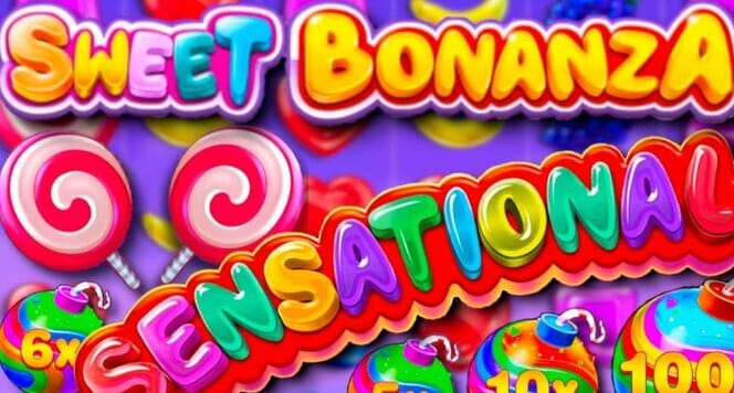 when to play and win sweet bonanza
